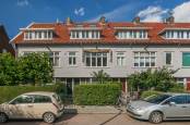 Woning Nieuwe Kerkstraat 64b Rotterdam