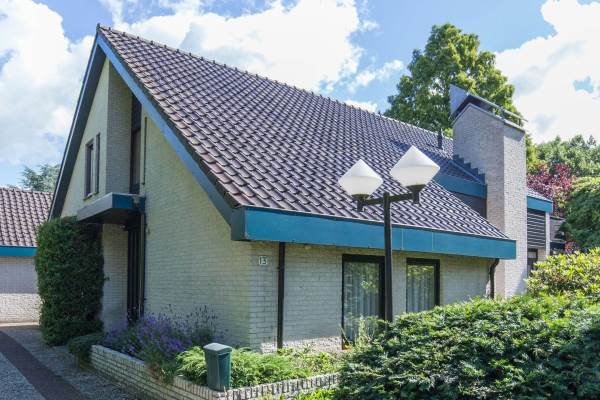 Woning Borgerspark 13 Veendam