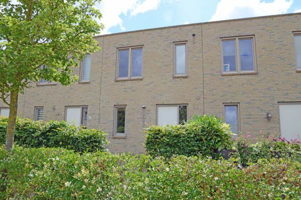 Woning Pieter Cheeuwenlaan 56 Beverwijk