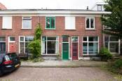 Woning Kerkweg 39 Utrecht