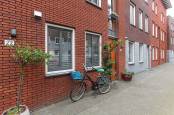 Woning Wolterbeekstraat 24 Den Haag