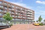 Woning Miles Davisstraat 205 Utrecht