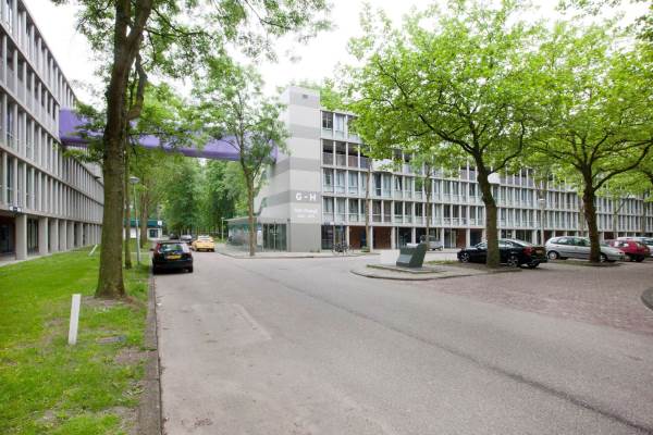 Woning Het Hoogt 414 Amsterdam