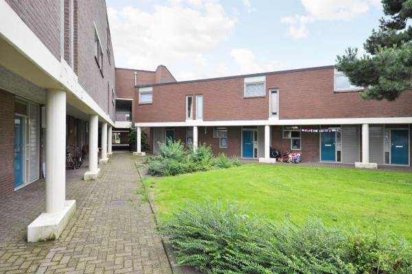 Woning Pollux 86 Berkel en Rodenrijs
