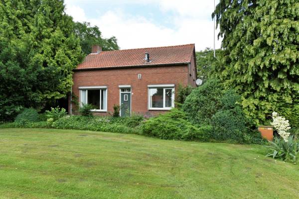 Woning Voorteindseweg 16 Oost West en Middelbeers