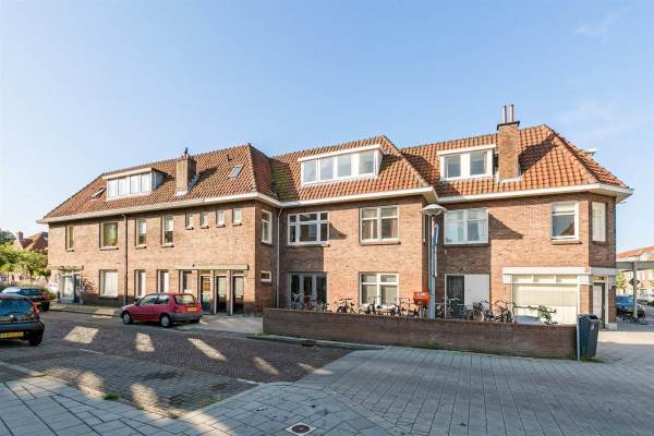 Woning Flamingostraat 1Bis Utrecht