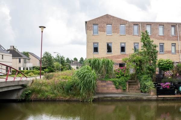 Woning Fuutmesschen 103 Assen
