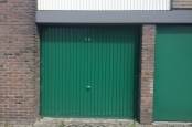 Garage Plutolaan 15garage Groningen