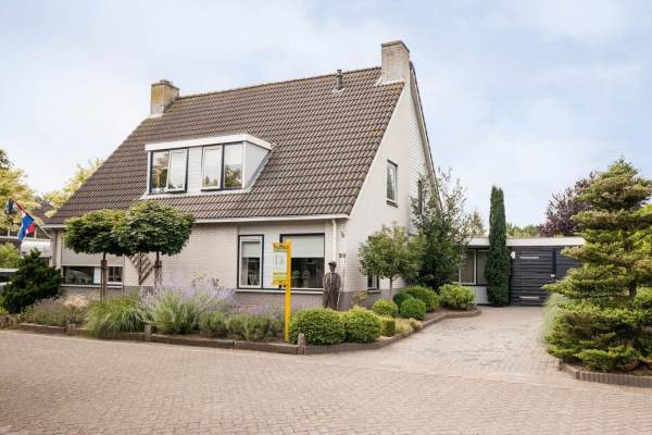 Woning Kerkslagen 29 Lierderholthuis