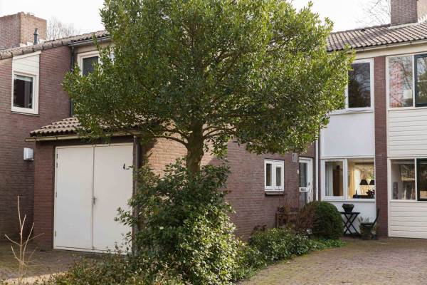 Woning Jan Leijenlaan 4 Bergen (nh)