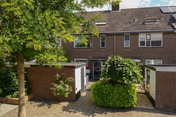 Woning Bramengaard 14 Wijk Bij Duurstede