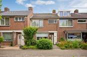 Woning Livornostraat 47 Eindhoven
