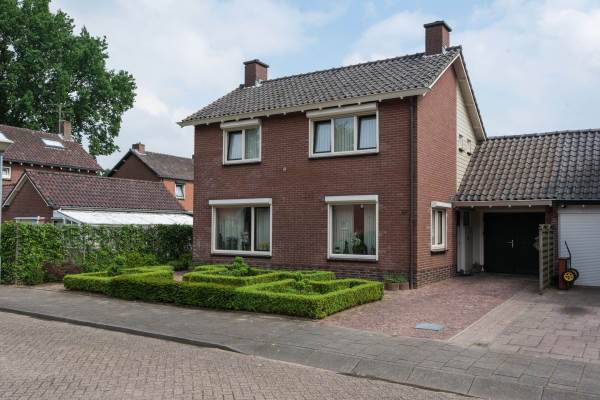 Woning Zuiderstraat 10 Kilder