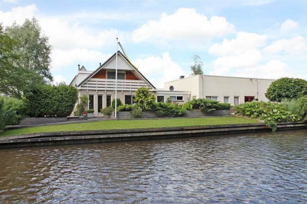 Woning Venusweg 18a Leeuwarden