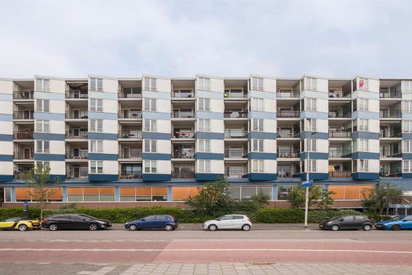 Woning Wijckermolen 126 Beverwijk