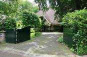 Woning Eikendael 39. Wassenaar