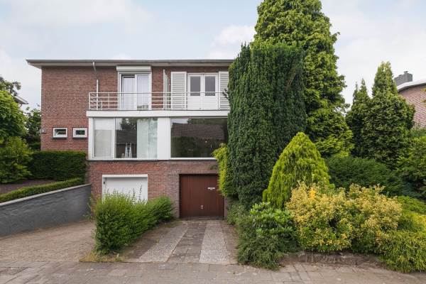 Woning Retersbeekstraat 11 Landgraaf