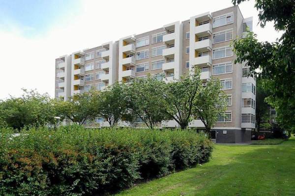 Woning Suzannaland 334 Den Haag