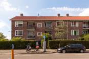 Woning Ahornstraat 161 Utrecht