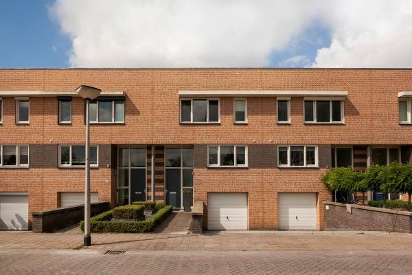 Woning Boterbloem 13 Hendrik-Ido-Ambacht