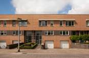 Woning Boterbloem 13 Hendrik-Ido-Ambacht