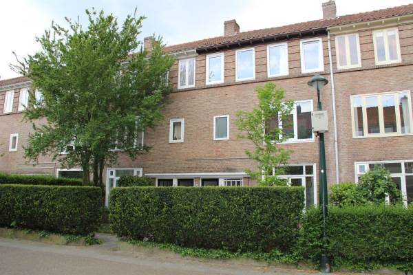 Woning St Adrianusstraat 36 Eindhoven