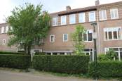 Woning St Adrianusstraat 36 Eindhoven