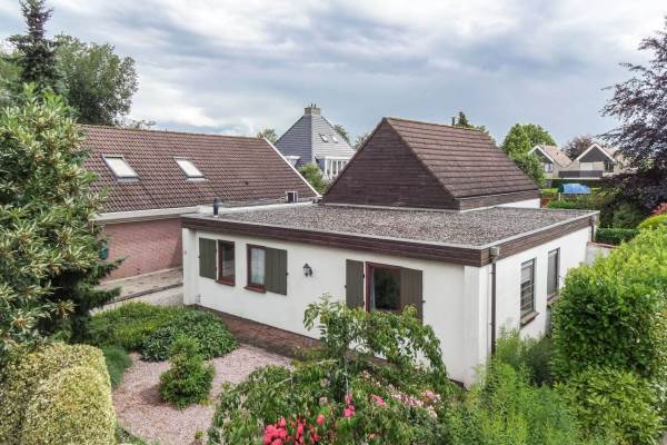 Woning Rademakersgilde 51 Houten
