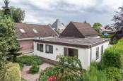 Woning Rademakersgilde 51 Houten