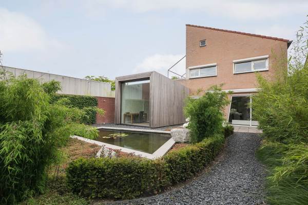 Woning Tovermolen 8 Eindhoven