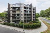Woning Dirigentenlaan 11C Tilburg