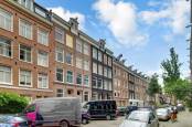 Woning Saenredamstraat 3II Amsterdam