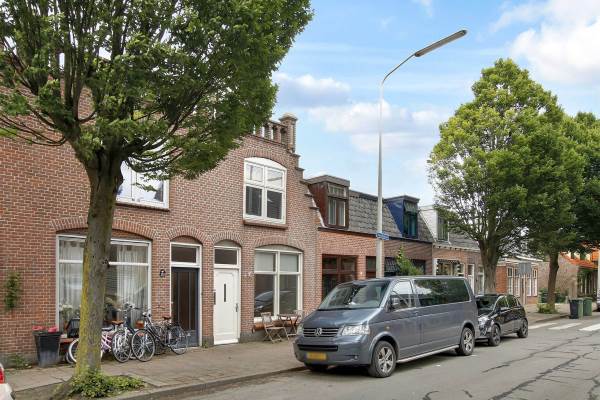 Woning Venenlaan 175 Hoorn Nh