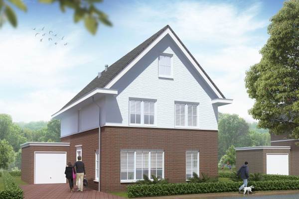 Woning Middelhorsterweg 1510 Haren Gn