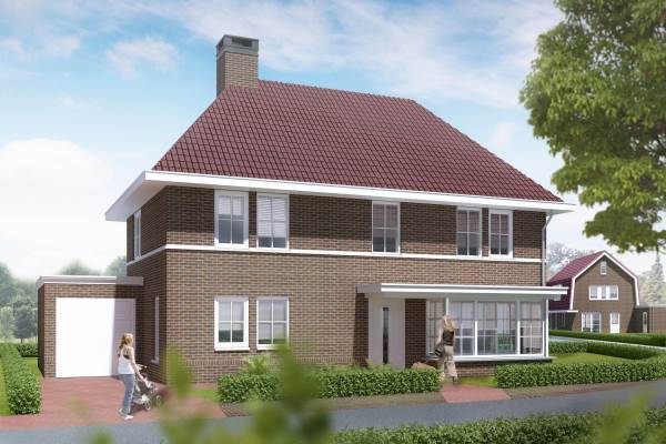 Woning Middelhorsterweg 1511 Haren Gn