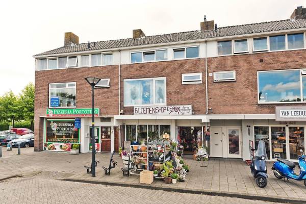 Woning Werf 9 Rijsenhout