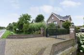 Woning Abtswoude 17B Delft