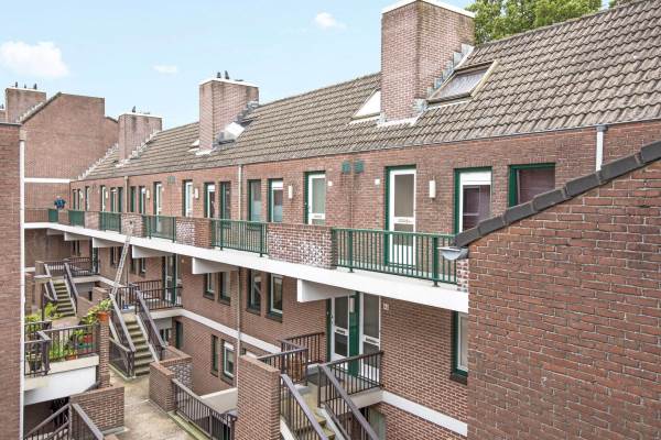 Woning Winkelwaard 69 Alkmaar