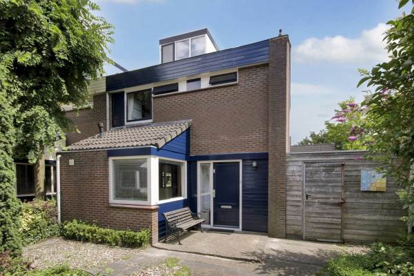 Woning Botter 123 Hoorn Nh
