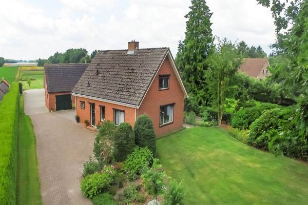 Woning Bargerweg 33 Weiteveen