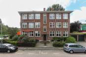 Woning Loeffstraat 11B Rotterdam