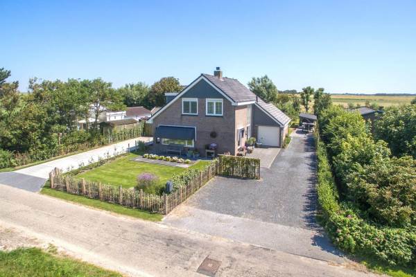 Woning Houtendijk 14 Schoorl