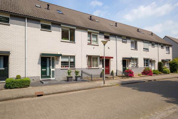 Woning Hondsruglaan 174 Eindhoven