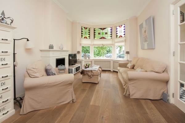 Woning Erasmussingel 38B Rotterdam