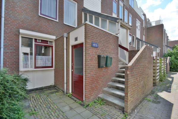 Woning Doevenkamp 53 Assen