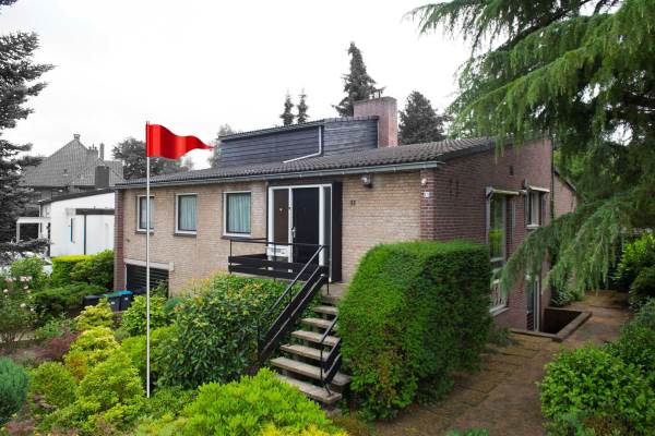 Woning Dokter Sillevislaan 11 Almelo