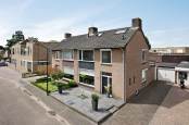Woning Burg. Van de Hurkstraat 12 Helvoirt