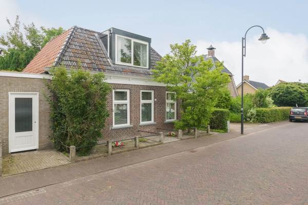 Woning Schans 33 Stavoren