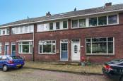 Woning Vogelplein 14 Gouda