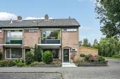 Woning Poolsterstraat 2 Alphen aan den Rijn